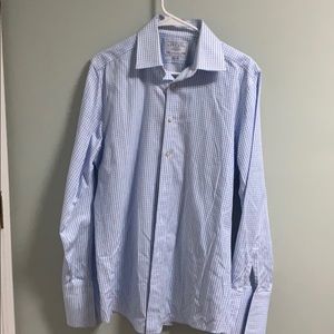 Like New Charles Tyrwhitt French Cuff